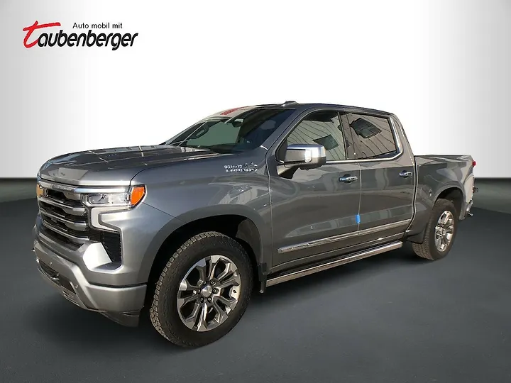 Captiva 2.4 4WD 7 Sitzer Automatik LT Geschlossen