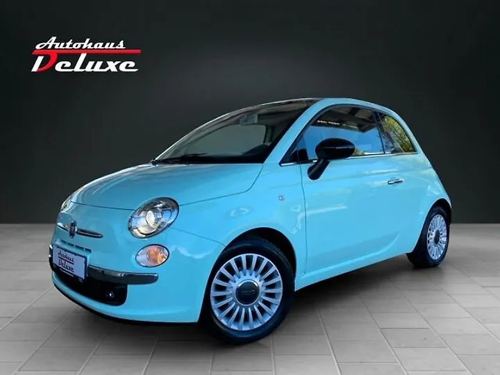 500 C 1.2 Start&Stopp Pop Cabrio