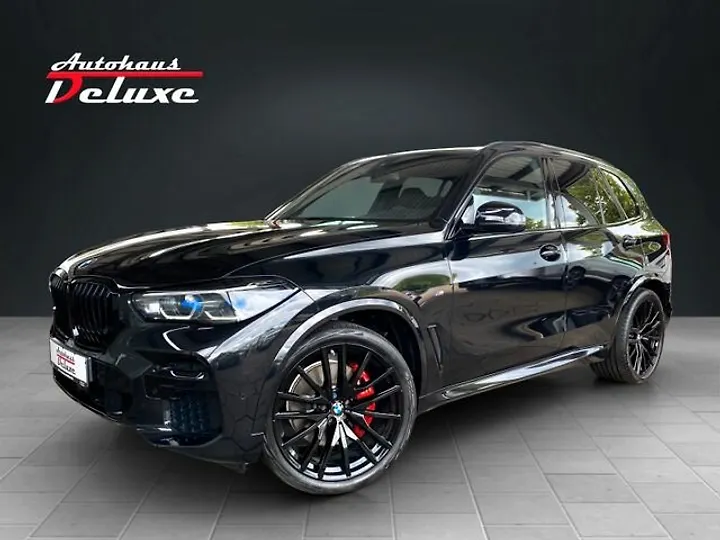 X5 xDrive25d Geschlossen