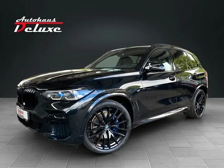 X5 xDrive25d Geschlossen