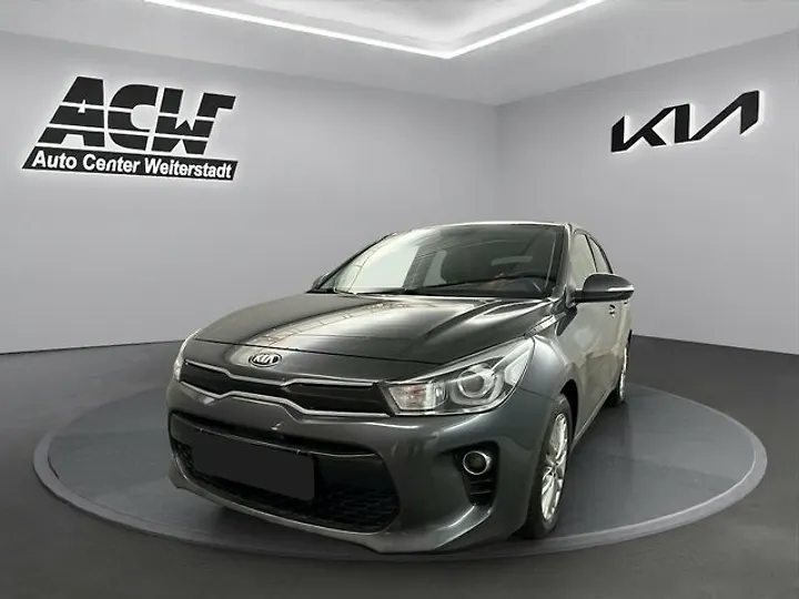 Rio 1.2 Attract Limousine