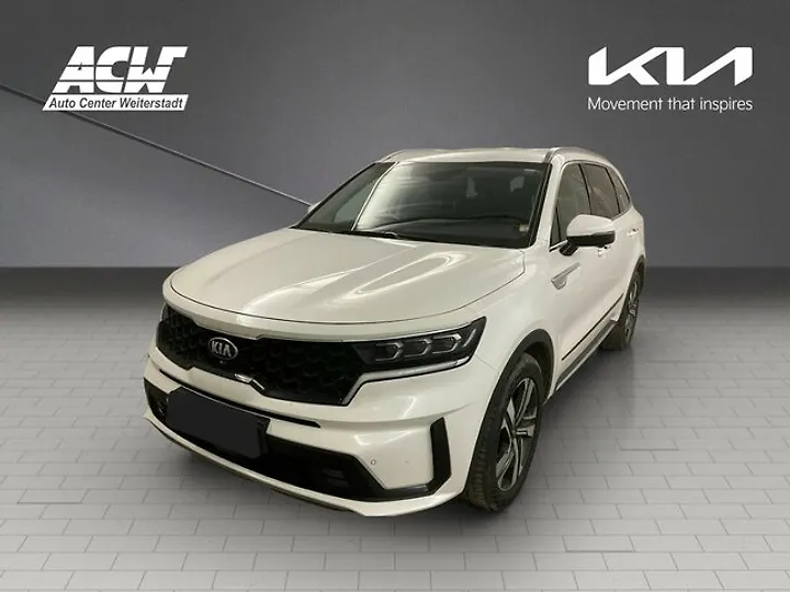 Sorento 2.2 CRDi DCT8 2WD Edition 7 Geschlossen