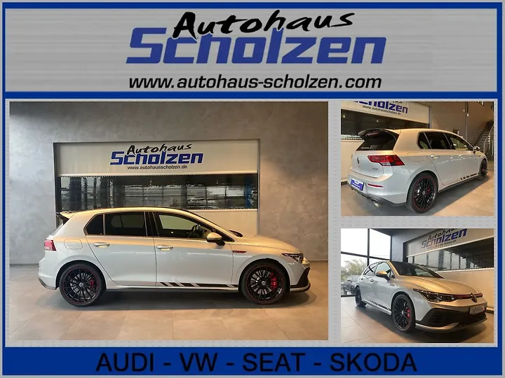 Golf 1.5 eTSI OPF DSG Life Limousine