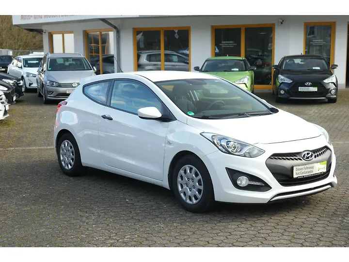 i30 1.4 Coupe Classic Coupe