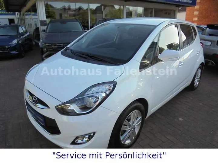 i40cw 1.6 Comfort Kombi