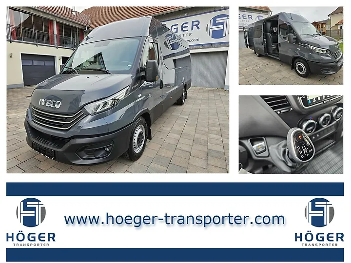 50 C 21HA8 D Doppelk.Pritsche