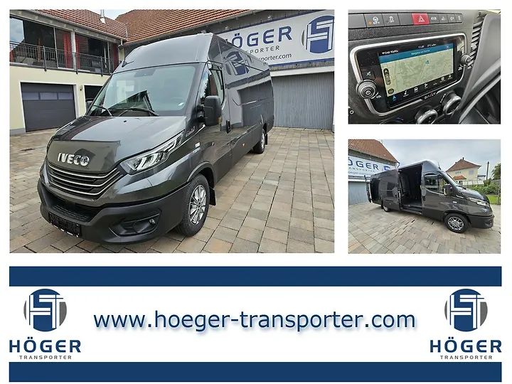 50 C 21HA8 D Doppelk.Pritsche