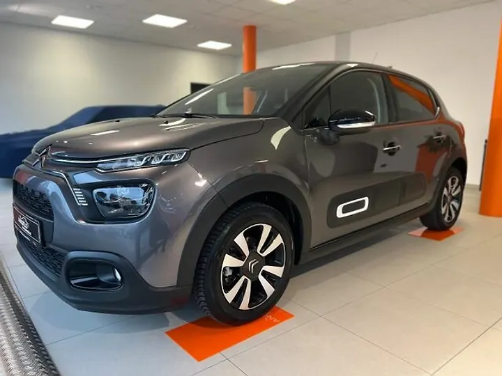C3 Picasso VTi 95 Advance Kombi