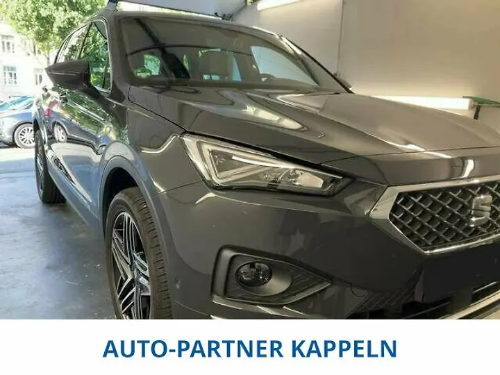 Tarraco 1.5 TSI ACT OPF Style Geschlossen