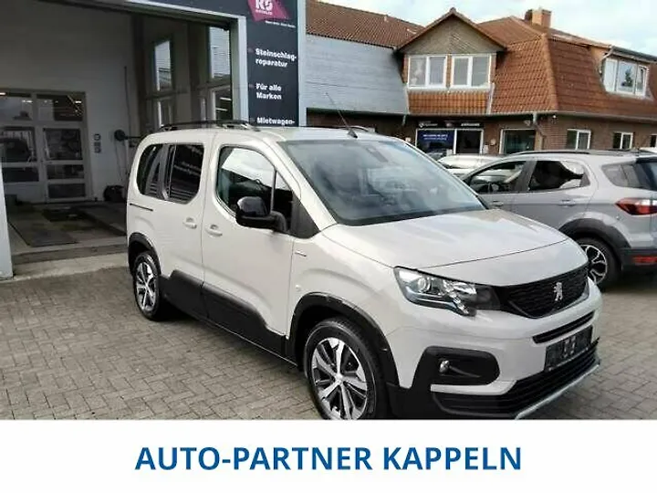 Rifter PureTech 110 L1 Access Kombi