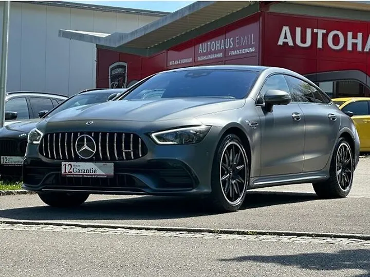 C 300 e 9G-TRONIC Limousine