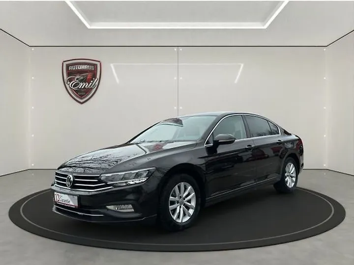 Passat 1.5 TSI OPF Limousine