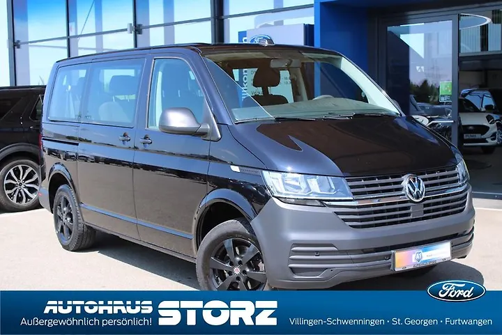 Sharan 2.0 TDI DSG Comfortline United Kombi