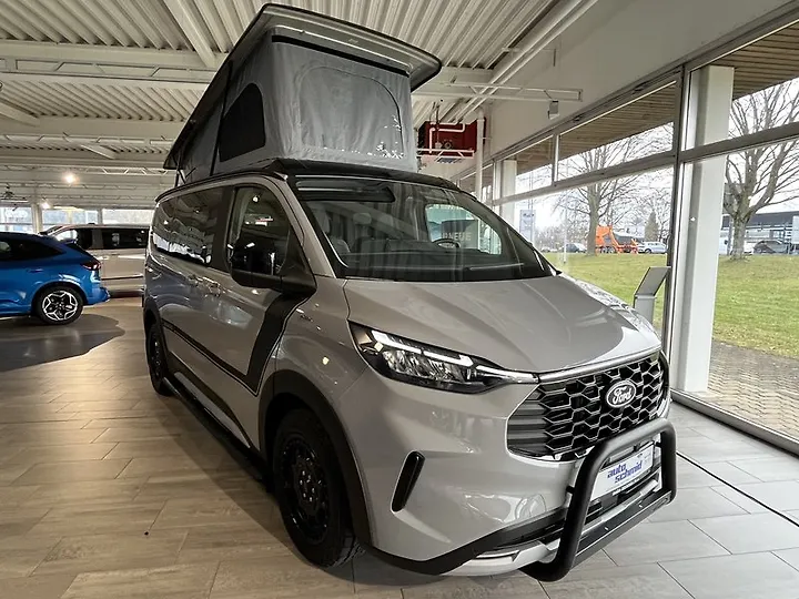 Tourneo Custom 310 L1H1 VA Autm. Trend Bus