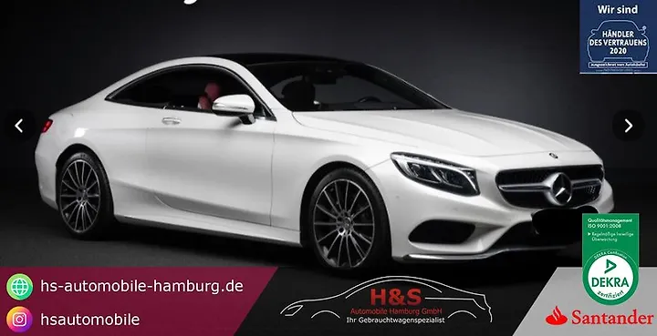 C 180 Coupe 7G-TRONIC Coupe