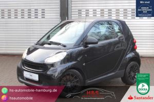 Smart FORTWO COUPE