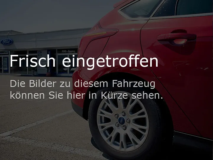 Mustang 2.3 Eco Boost Aut. Coupe