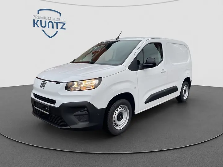 Doblo 1.3 Multijet 16V DPF Active Kombi