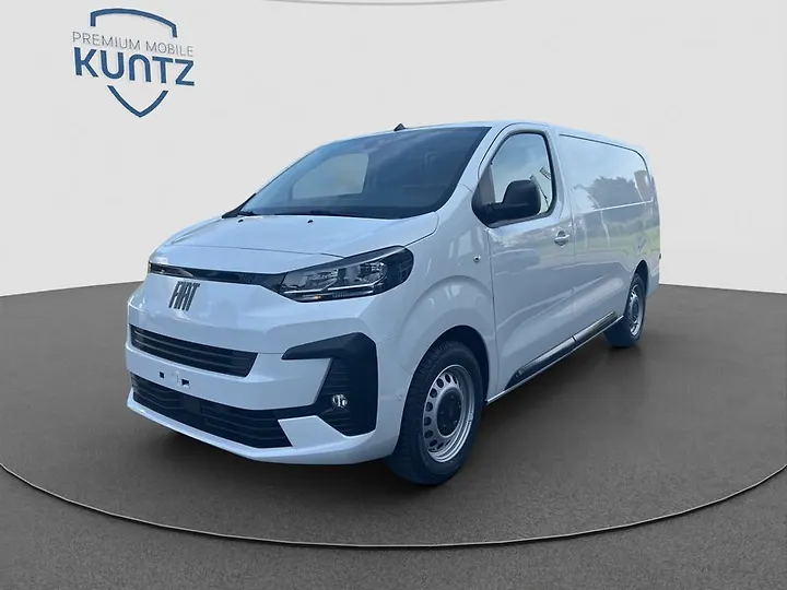 Scudo 2.0 BlueHDi 145 L2 Autm. S&S Kasten