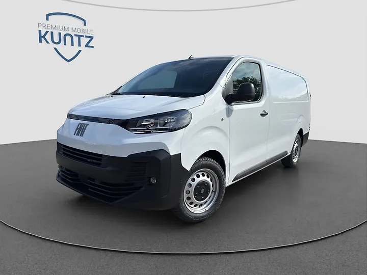 Scudo 12 L2H2 SX Hochr.Kasten