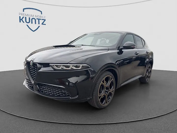 Tonale 1.6 VGT-D Super Geschlossen