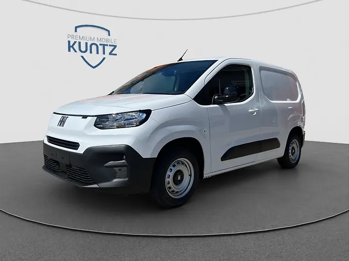 Doblo 1.3 Multijet 16V DPF Trofeo Kombi