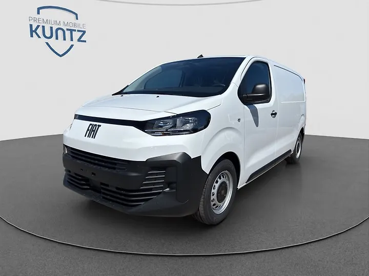 Scudo 12 L2H2 SX Hochr.Kasten