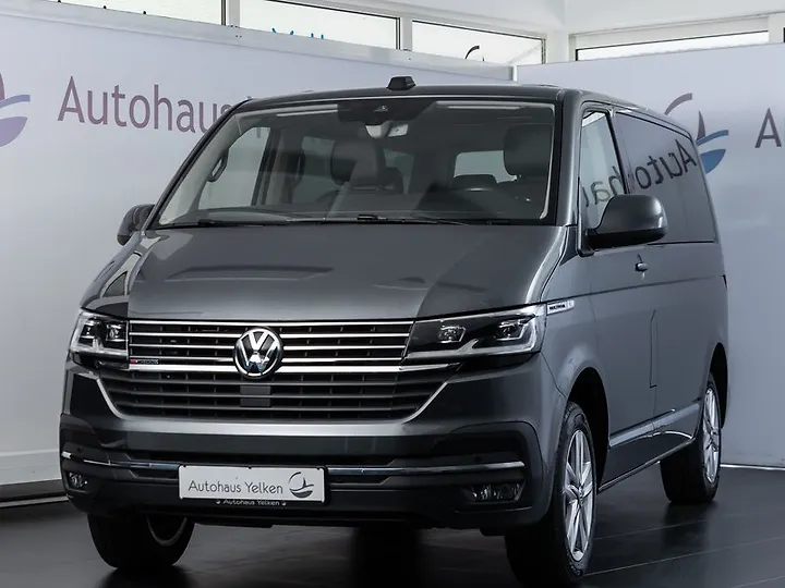 Passat 2.0 TDI SCR DSG Limousine