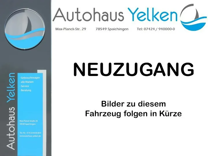 Taycan 4 Cross Turismo Kombi
