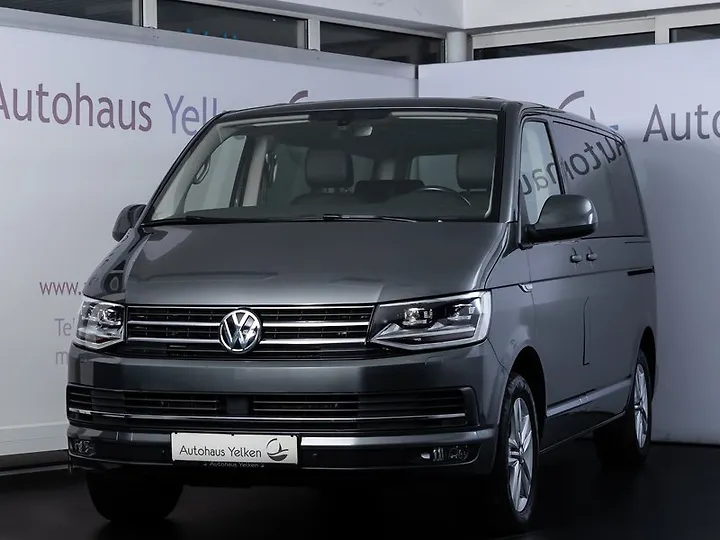 Passat Variant 2.0 TDI SCR DSG Comfortline Kombi