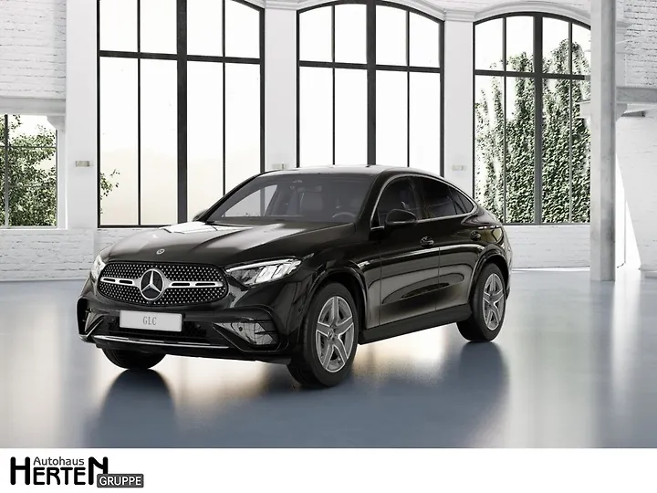 C 220 CDI Sportcoupe Automatik Coupe