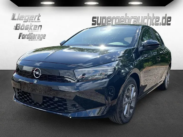 Corsa 1.2 Direct Injection Turbo GS Limousine