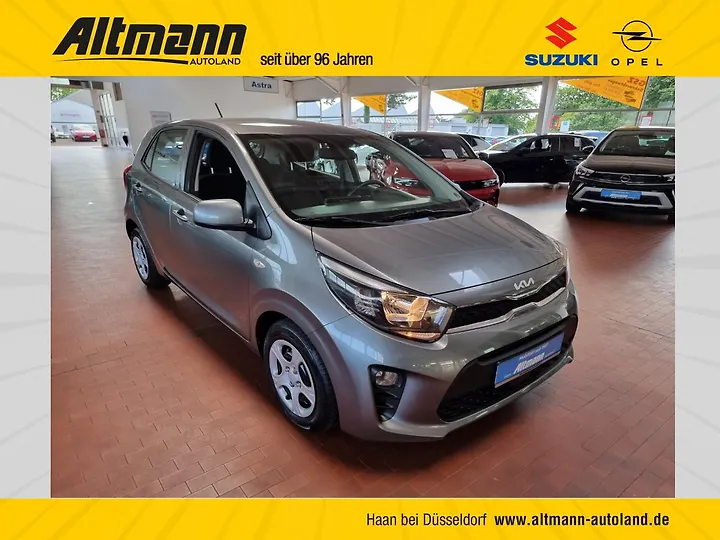 Picanto 1.0 Edition 7 Drive Limousine