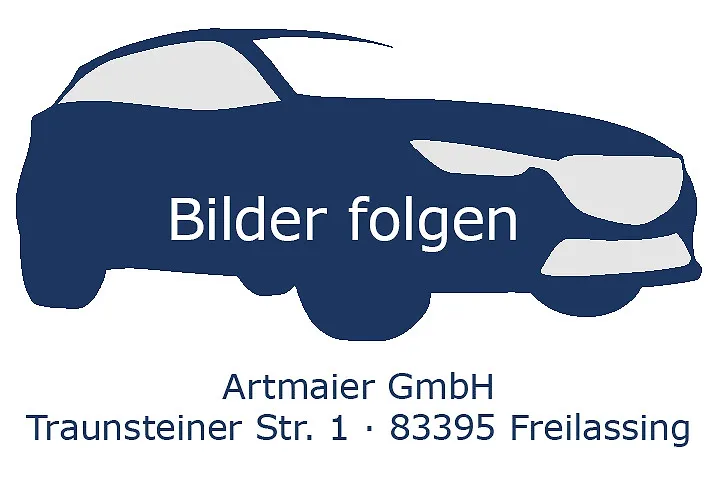 Galaxy 1.5 EcoBoost S&S TREND Kombi