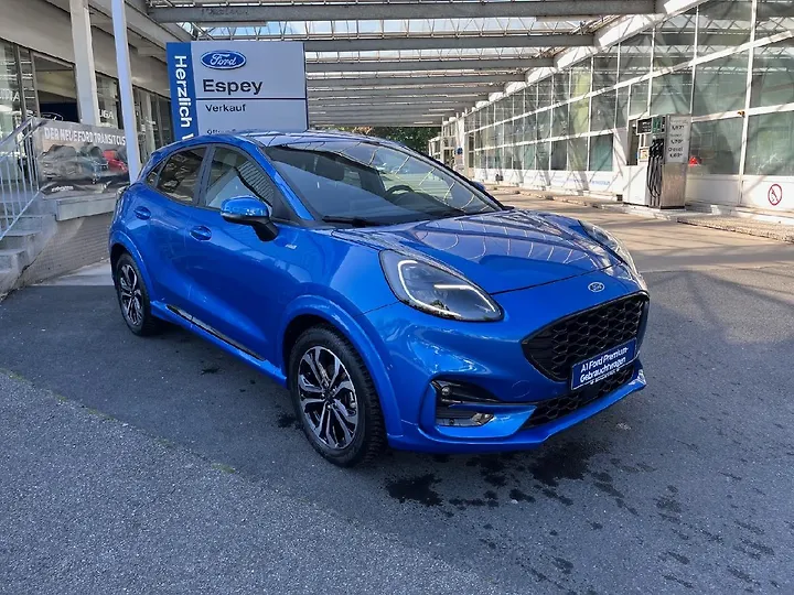 Streetka 1.6 8V Roadster
