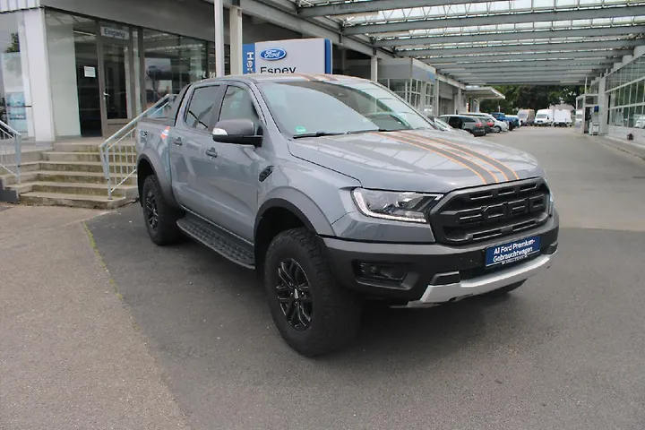 Kuga 2.0 TDCi 4x4 Aut. Trend Geschlossen