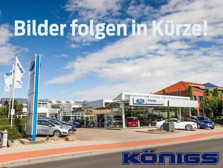 Mondeo Turnier 1.5 EcoBoost Start-Stopp Autom. Trend Kombi