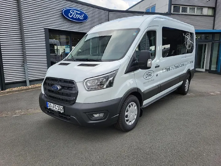 Transit 310 L2H3 VA Autm. Trend Hochr.Kombi