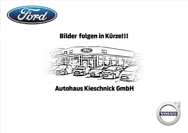 Kuga 2.0 EcoBlue 4x4 Aut. TITANIUM X Geschlossen