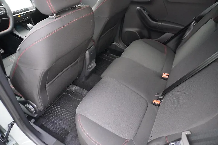 Puma 1.0 EcoBoost Hybrid Aut. TITANIUM Geschlossen