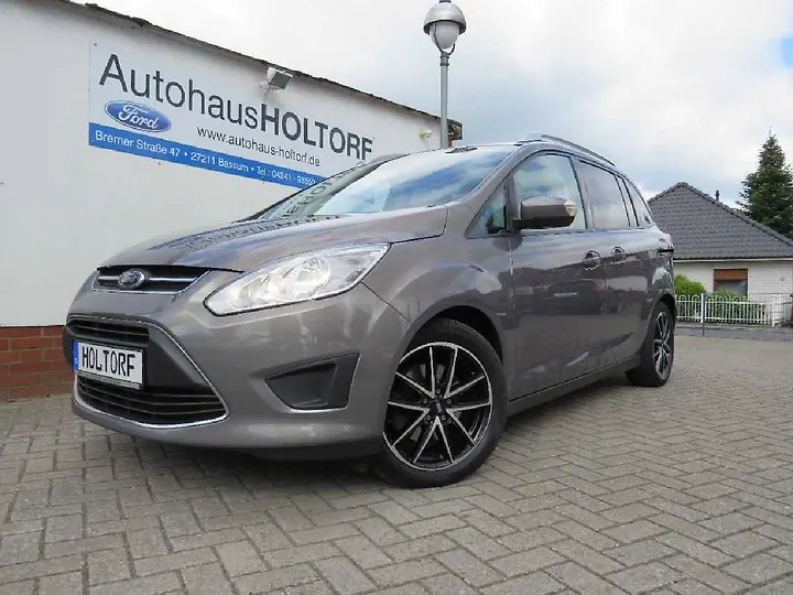 Grand C-MAX 1.6 EcoBoost Start-Stop-System Trend Kombi