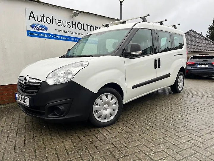 Combo Life 1.5 D Edition Kombi