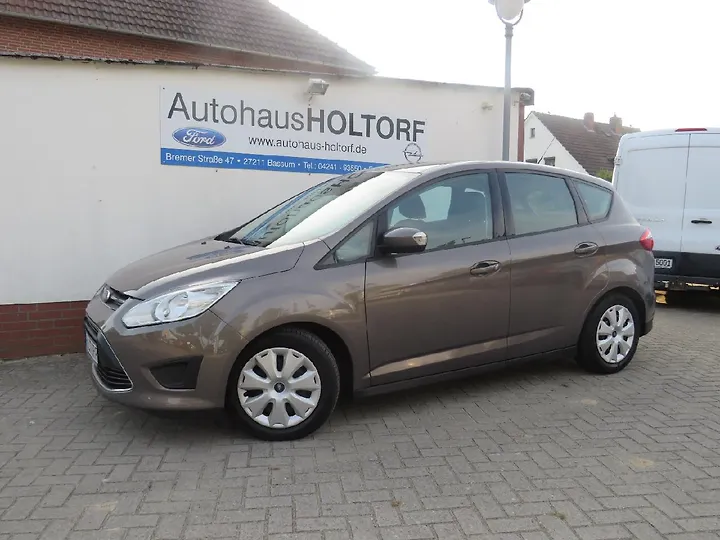 Grand C-MAX 1.6 EcoBoost Start-Stop-System Trend Kombi