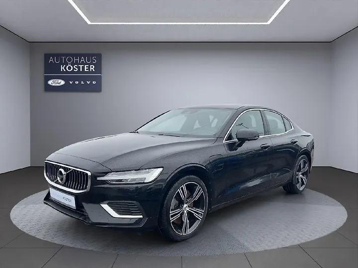 S60 T4 Geartronic RDesign Limousine