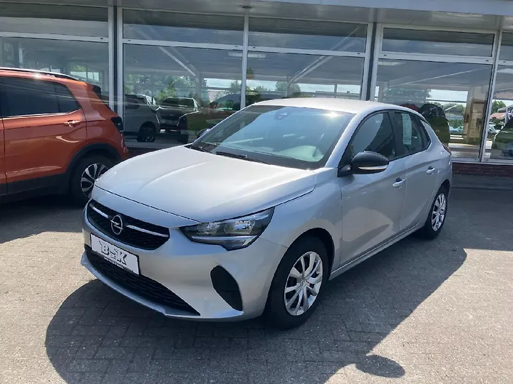 Corsa 1.2 Start/Stop Limousine