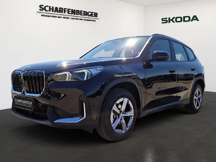 X1 sDrive18i Aut. Geschlossen