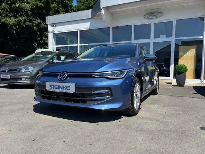 Golf 2.0 TDI SCR Life Limousine