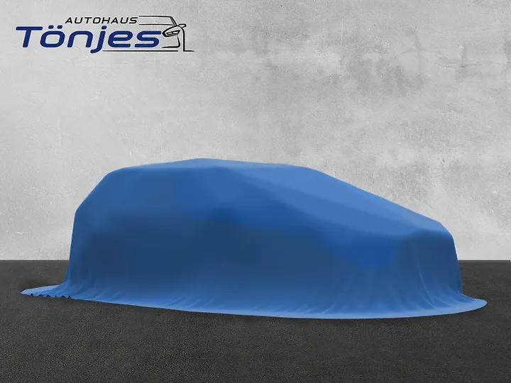 Kuga 2.5 4x4 Trend Geschlossen