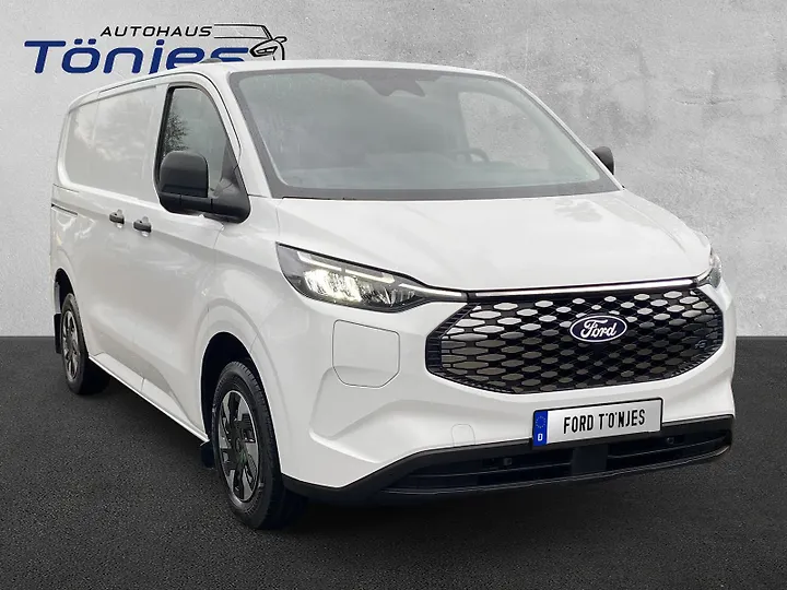 e-Tourneo Custom 340 L1H1 LKW HA Trend Bus