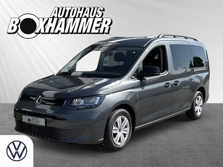 Caddy Cargo 1.5 TSI BMT DSG Kasten